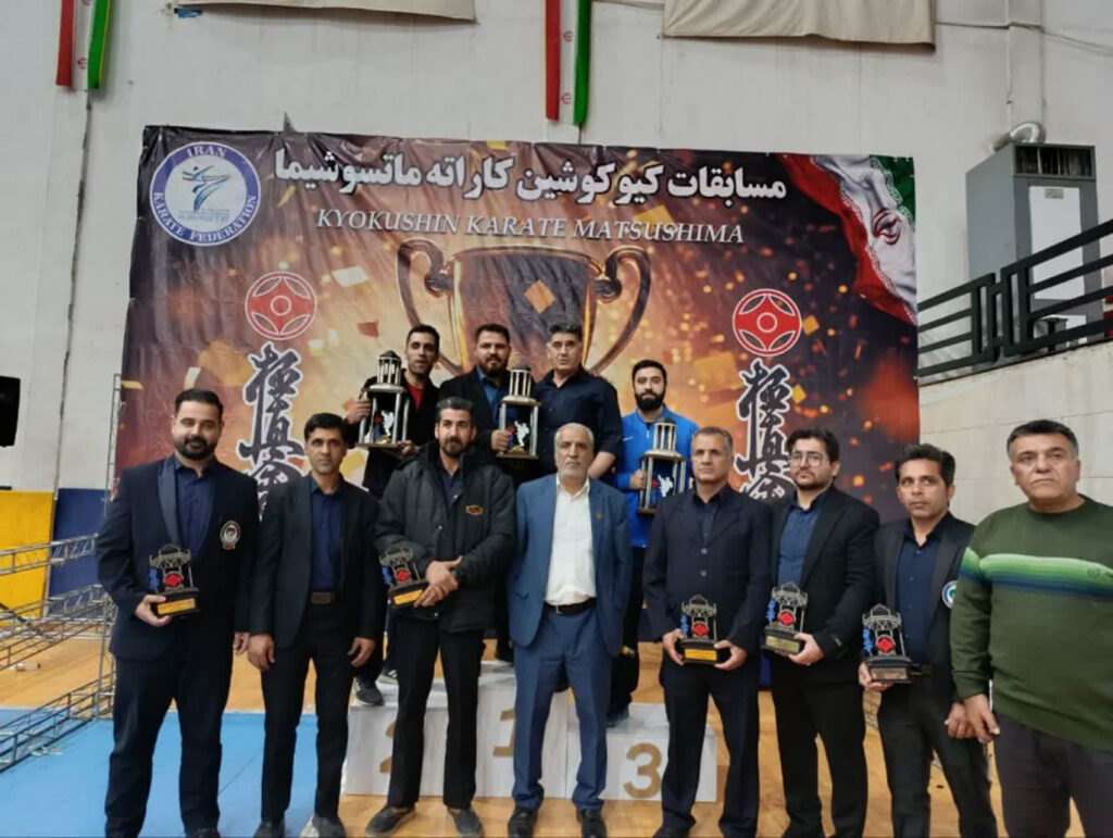 کسب مقام برتر مسابقات کشوری هنرآموزان باشگاه مسجد اعظم شیراز